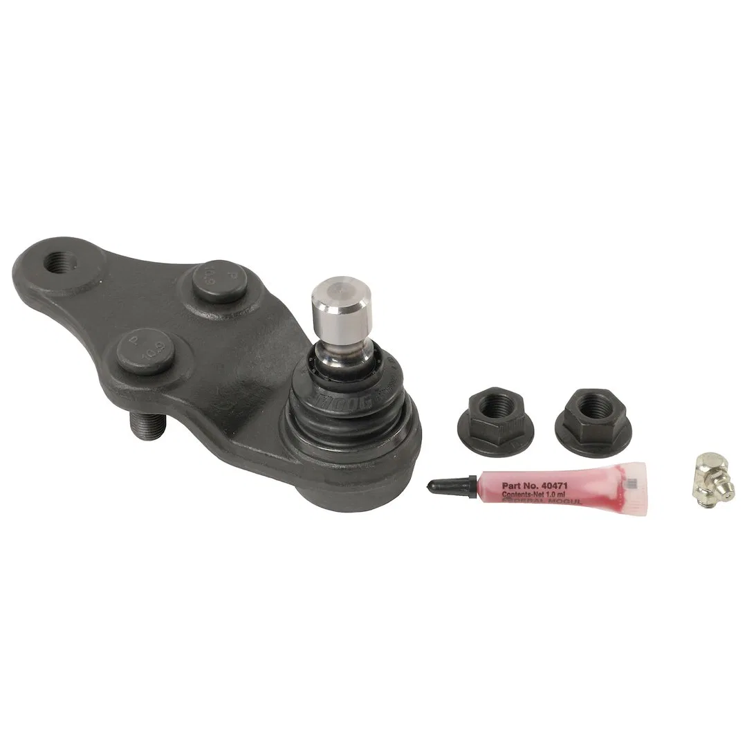 K500231 – MOOG Ball Joint, OE Replacement Greaseable